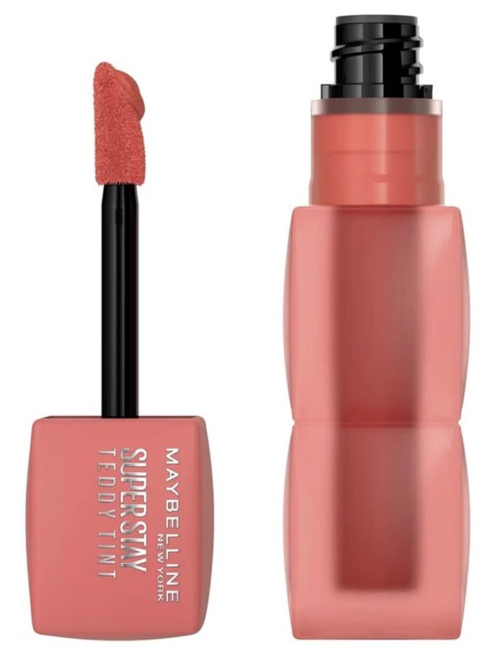 NEW Maybelline Super Stay Teddy Tint Skinny Dip
